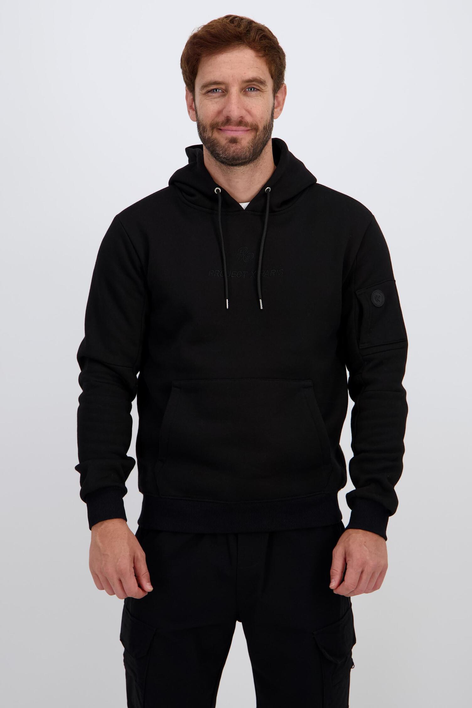 sudadera-negra-555rsg.jpg sudadera negra - Imagen 1