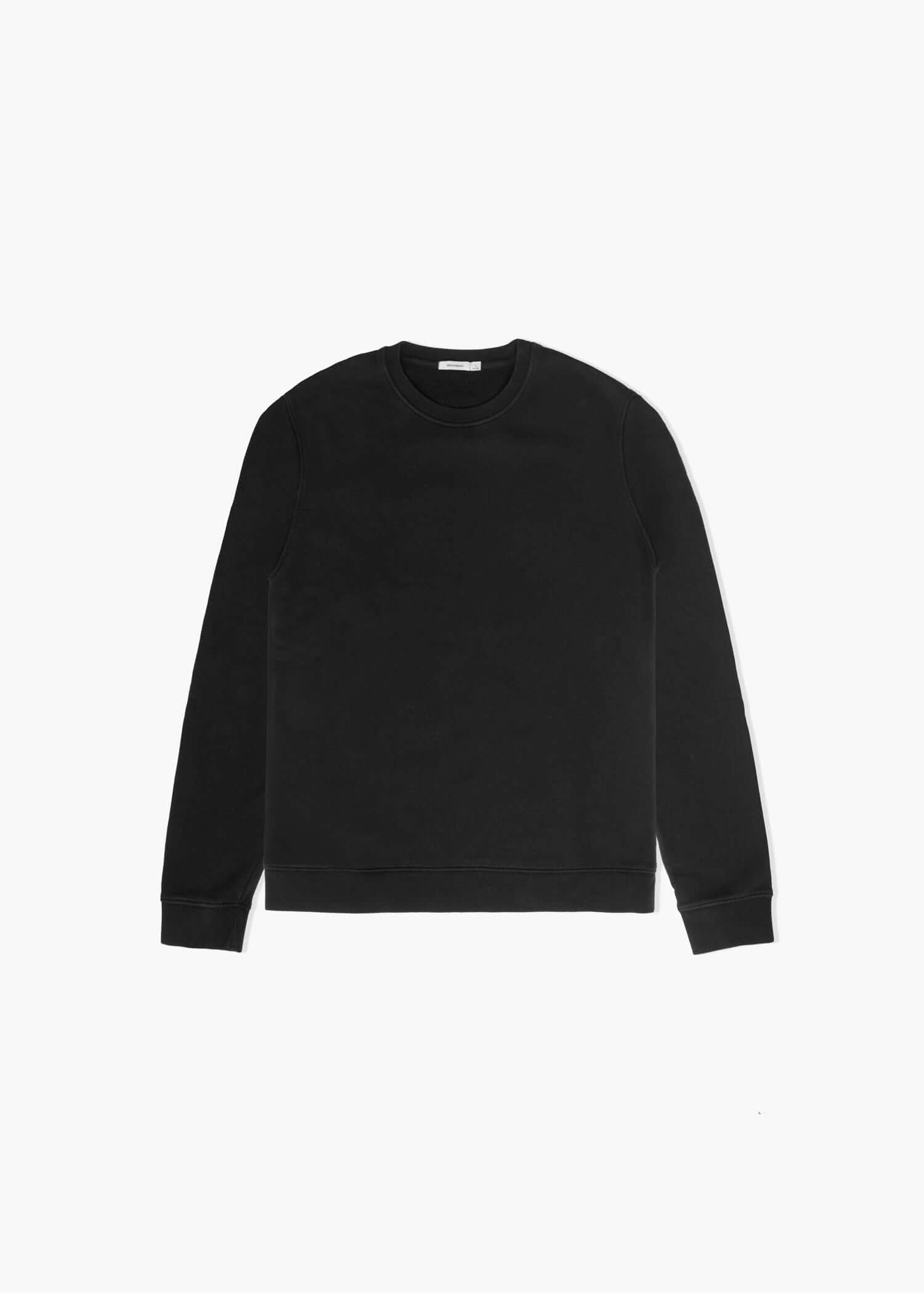 sudadera-negra-610ujy.jpg sudadera negra - Imagen 1
