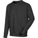 sudadera negra