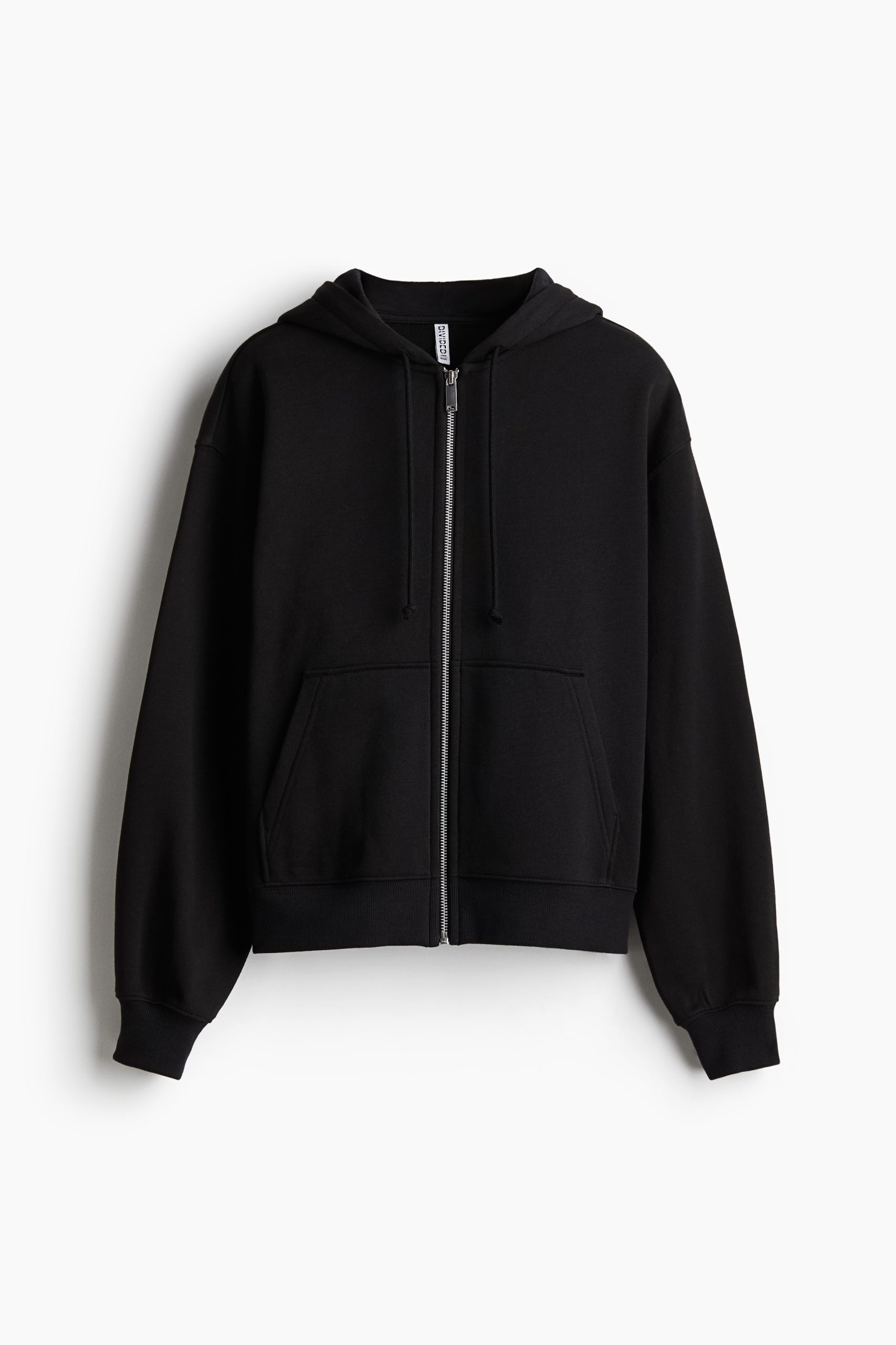 sudadera-negra-mujer-793fqt.jpg sudadera negra mujer - Imagen 1