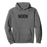 sudadera noon