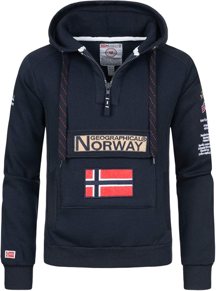 sudadera-norway-253qil.jpg sudadera norway - Imagen 1