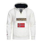 sudadera norway