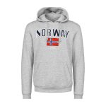 sudadera norway