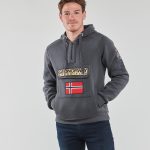 sudadera norway