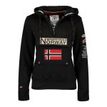 sudadera norway