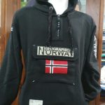 sudadera norway