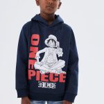 sudadera one piece