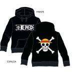 sudadera one piece