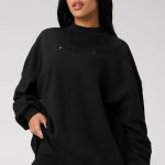 sudadera oversize
