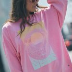 sudadera oversize