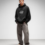 sudadera oversize