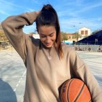 sudadera oversize