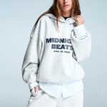 sudadera oversize