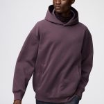 sudadera oversize