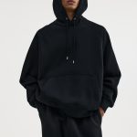 sudadera oversize