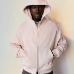 sudadera oversize