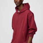sudadera oversize
