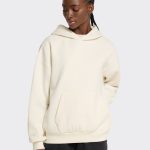 sudadera oversize mujer