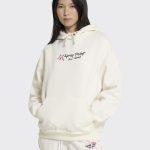 sudadera oversize mujer