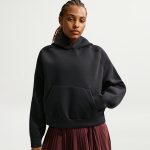 sudadera oversize mujer
