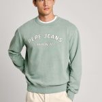 sudadera pepe jeans hombre