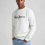 sudadera pepe jeans hombre