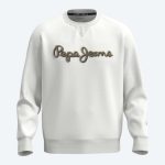 sudadera pepe jeans hombre