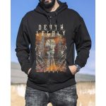 sudadera pray