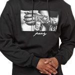 sudadera pray