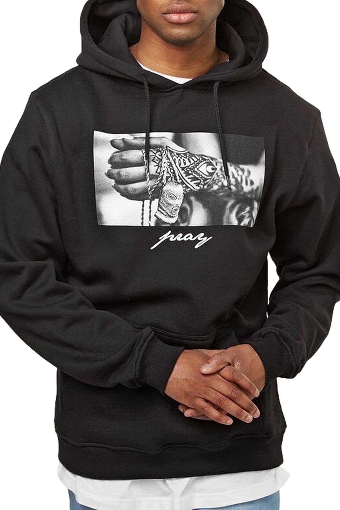 sudadera-pray-176hlv.jpg sudadera pray - Imagen 1