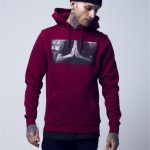 sudadera pray