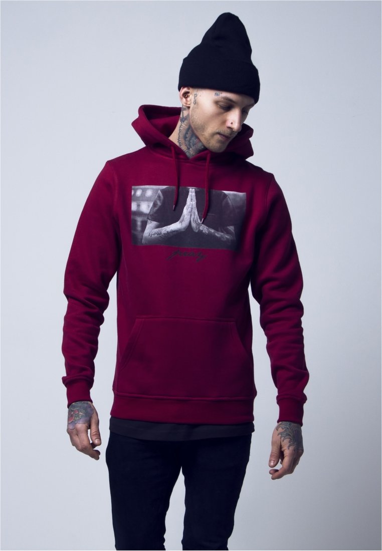 sudadera-pray-257gwg.jpg sudadera pray - Imagen 1