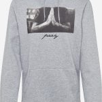 sudadera pray