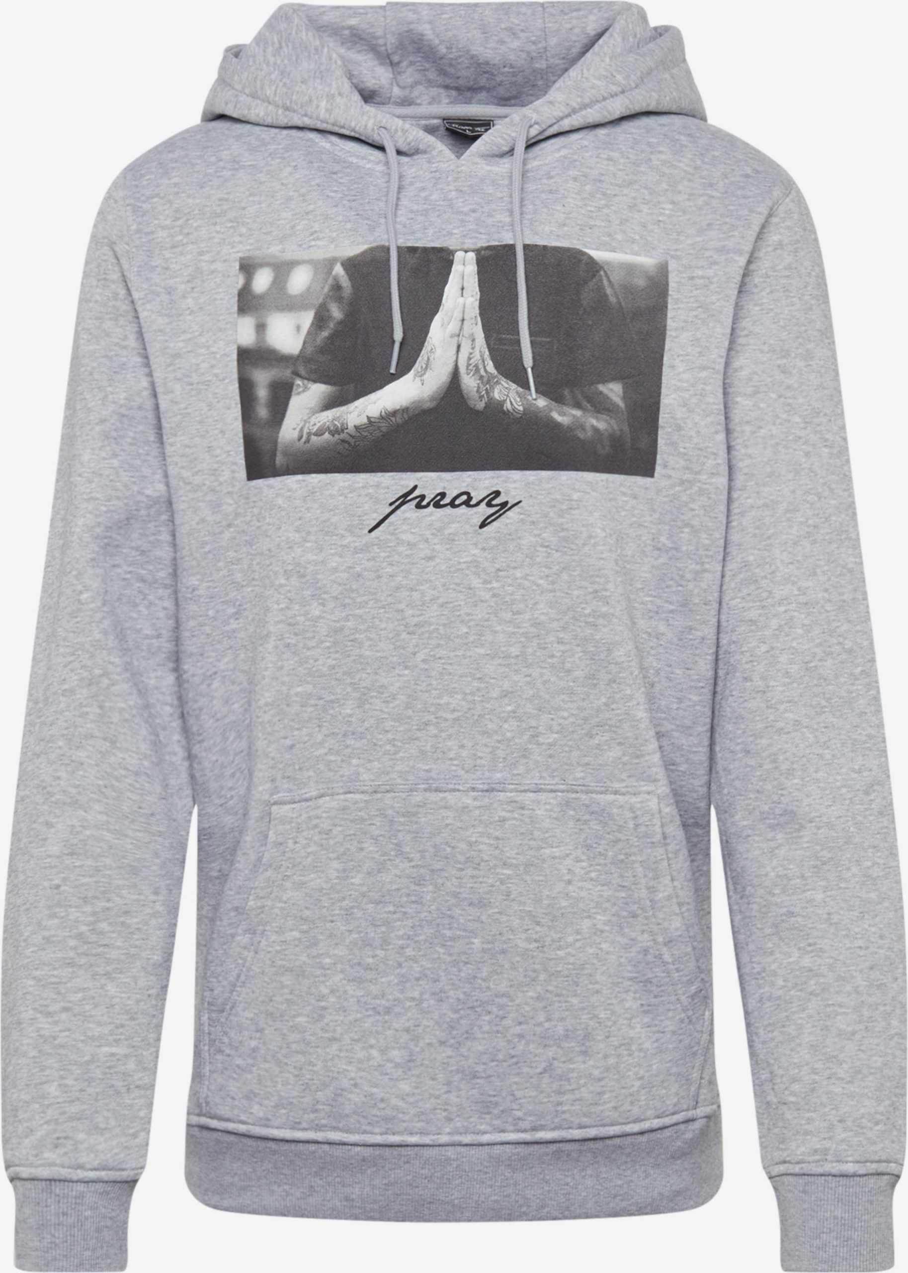 sudadera-pray-277tgh.jpg sudadera pray - Imagen 1