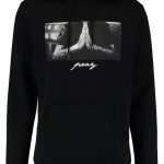 sudadera pray