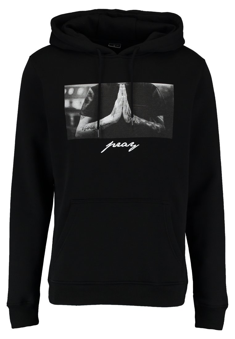 sudadera-pray-458flc.jpg sudadera pray - Imagen 1