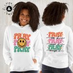 sudadera pray