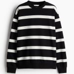 sudadera rayas