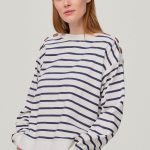 sudadera rayas