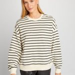 sudadera rayas