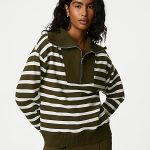 sudadera rayas
