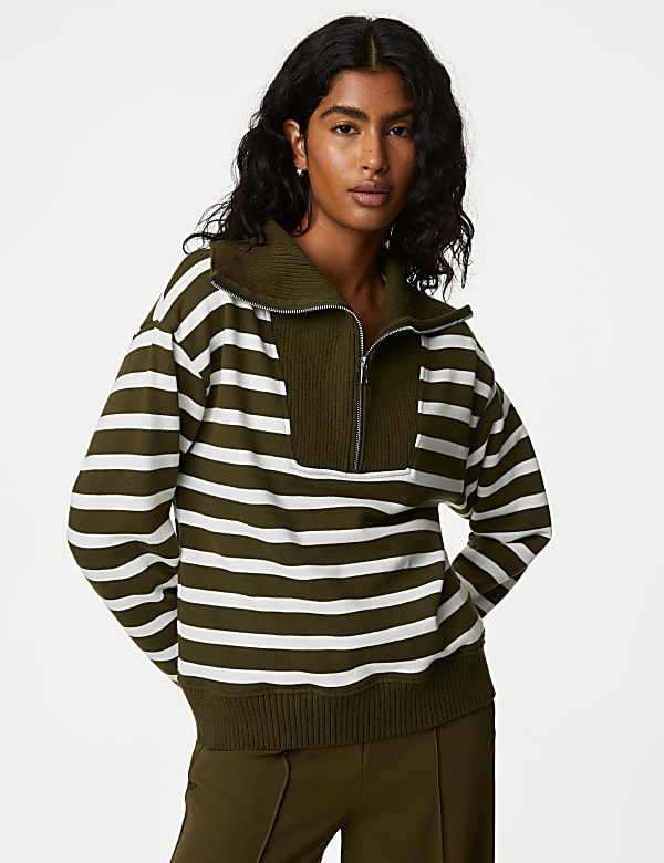 sudadera-rayas-341jfv.jpg sudadera rayas - Imagen 1