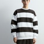 sudadera rayas