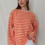 sudadera rayas
