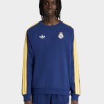 sudadera real madrid