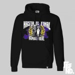 sudadera real madrid