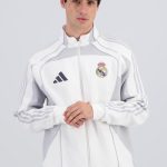 sudadera real madrid