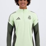 sudadera real madrid