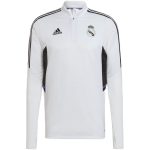 sudadera real madrid